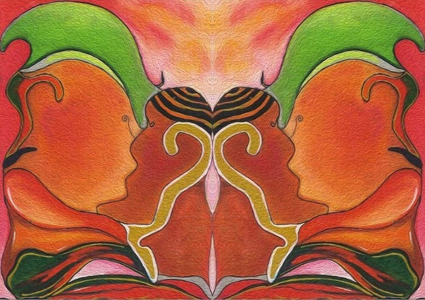 LE CONSEILLER 2 by Nefer Jade