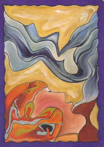 ZENITUDE Print