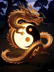  The Guardian of Balance