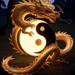  The Guardian of Balance