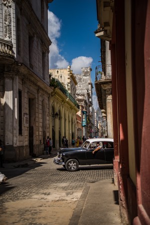 Cuba 18805