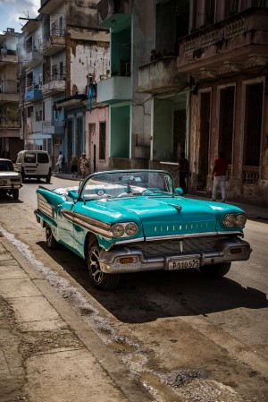 Cuba 22143