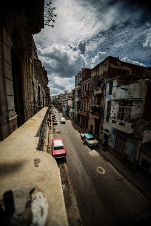 Cuba 22377
