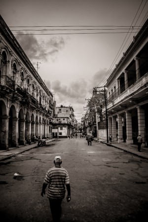 Cuba 23496