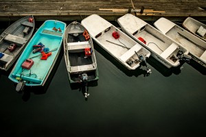 Bar Harbor Boats