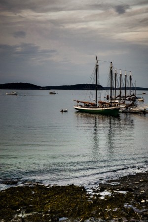 Bar Harbor 3668