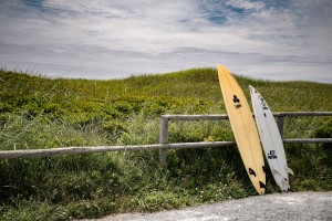 Surfing NS