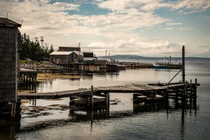 Fishing Shack NS 1010