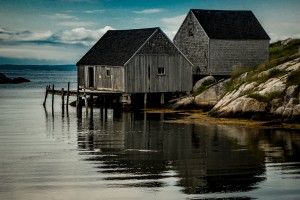 Grey Houses NS 4201