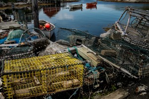 Lobster Floats NS 1100