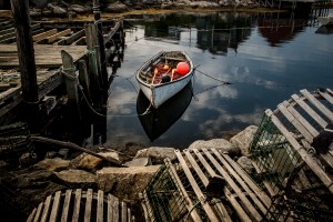 Orrange Float NS