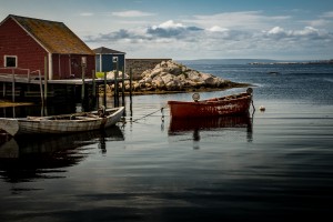 Tethered NS