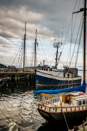 Masts NS