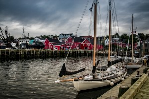 Lunenberg NS
