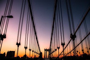 New York 2035
