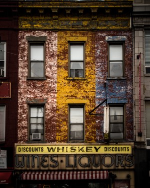 Queens New York 2062