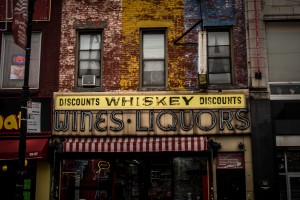 Queens New York 2061