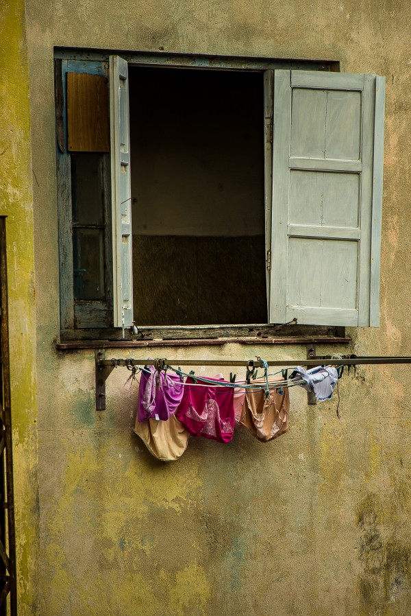 Cuba 24629 Print