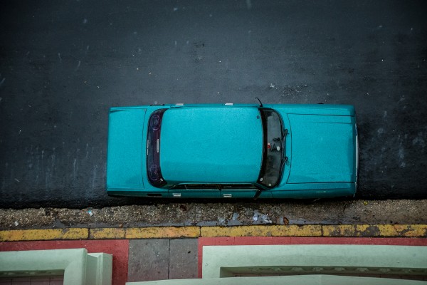 Cuba 24960 Print