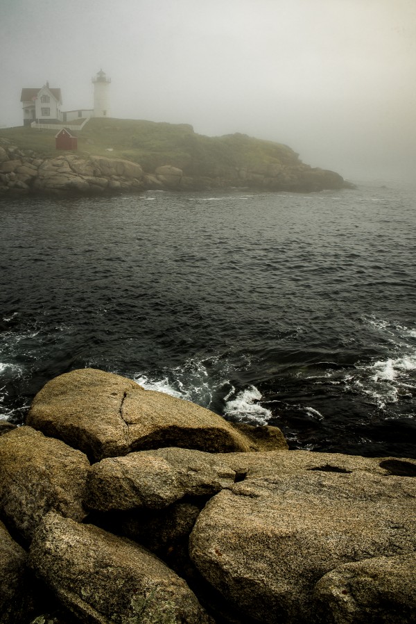 Lighthouse NS 1500 Print