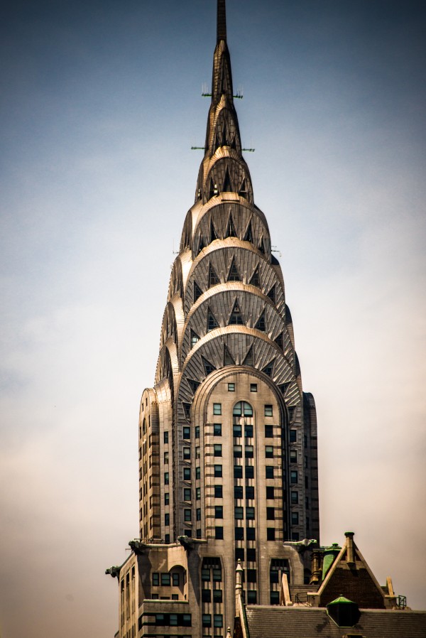 NewYork 1063 Print
