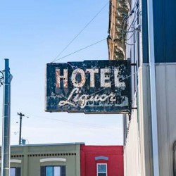 Hotel Liquor