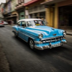 Cuba 23196