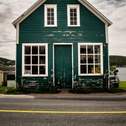 Turquoise House NS