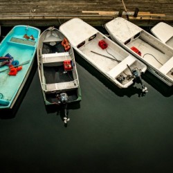 Bar Harbor Boats