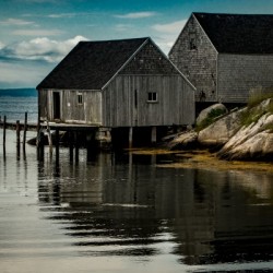 Grey Houses NS 4201