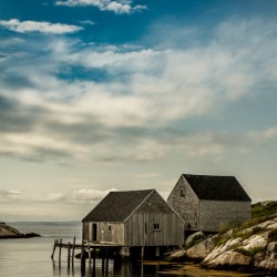 Grey Houses NS 4265
