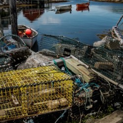 Lobster Floats NS 1100
