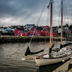 Lunenberg NS