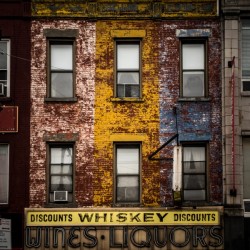 Queens New York 2062