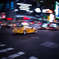 New York 2054