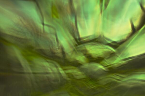 Distorted by SteveF