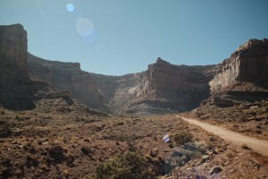 The Wall by Split Imagery