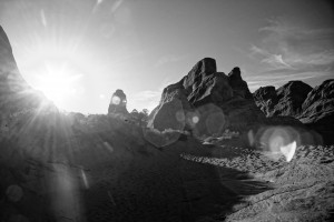 Sandscape by Split Imagery