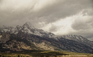 Earth Giant by Split Imagery