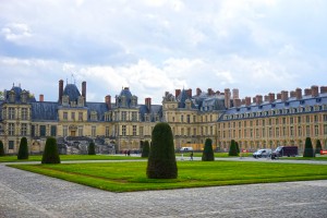 Chateaus of France 3