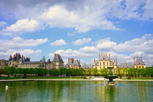 Chateaus of France 4