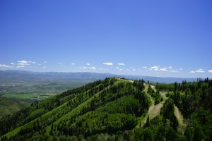 Hike Park City