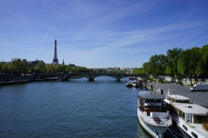 Immortal Paris 3 of 7