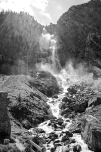The Black and White Collection 102 for the Rare Masters Series Limited Patron Edition Printing of 50