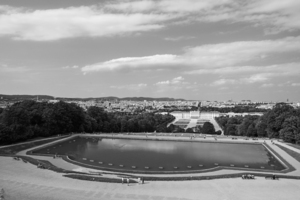 The Black and White Collection 84 for the Rare Masters Series Limited Patron Edition Printing of 50