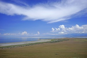 The Great Salt Lake 7 of 7
