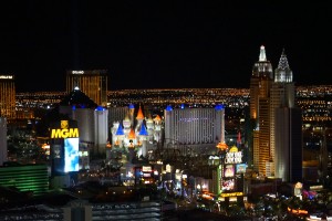 Viva Las Vegas