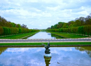 A View for Kings Chateaus of France