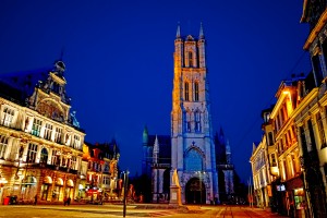 Beautiful Belgium 2 of 7