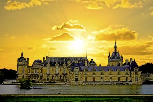 Chateau de Fontainebleau